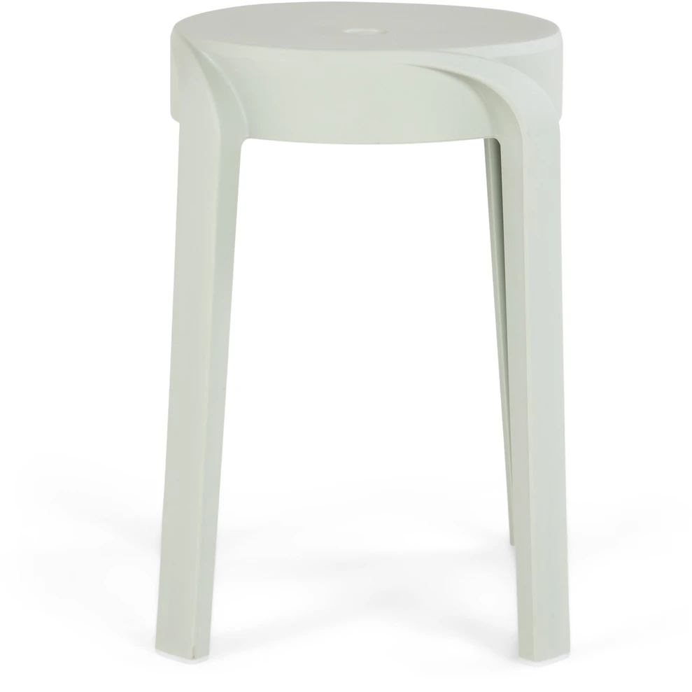 Domoletti CHAIR OUTDOOR PEYTON MOSS Žalias