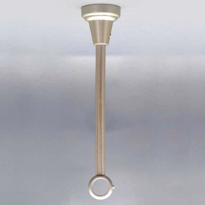 Domoletti Karnizo laikiklis Prosty, 15 cm, Ø 16 mm