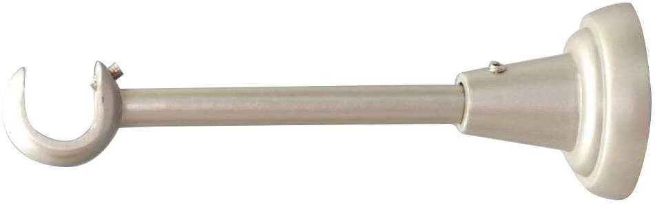 Domoletti Karnizo laikiklis Gral, 14 cm, Ø 16 mm