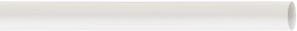 Domoletti CURTAIN ROD D19 160CM MAT Baltas 93180160