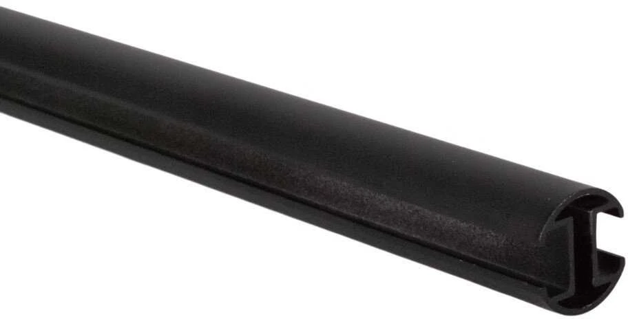 Domoletti CURTAIN ROD PROFILE ASPEN BL 2.4M D19