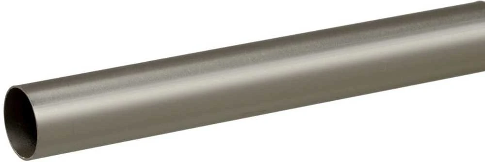 Domoletti CURTAIN TUBEESTILO Sidabrinis COLOUR1.6M D19