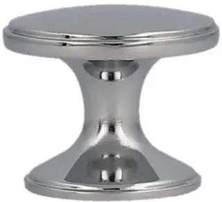 REI RANKENĖLĖS 33MM CHROMUOTOS 2VNT