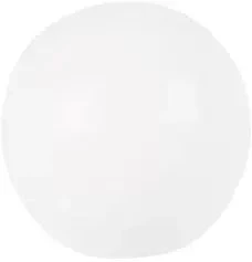 Domoletti Karnizo užbaigimas HESORA KULA, baltos sp., Ø19 mm, 2 vnt.