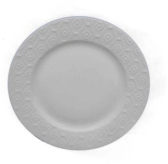 Domoletti Desertinė lėkštė Essence, 19 cm