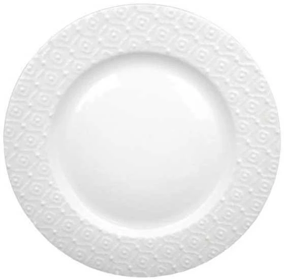 Domoletti Pietų lėkštė Essence, 26,5 cm