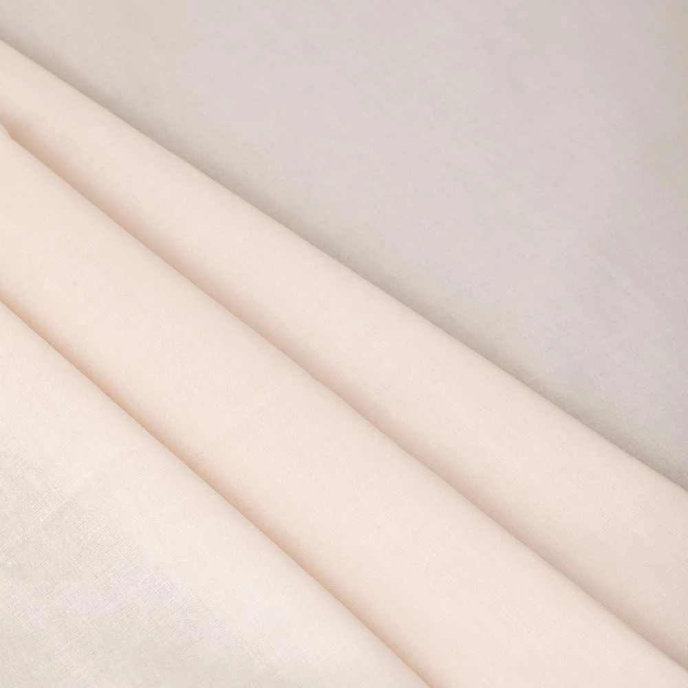Domoletti FLAT SHEET COTTON 200X220CM BEIGE