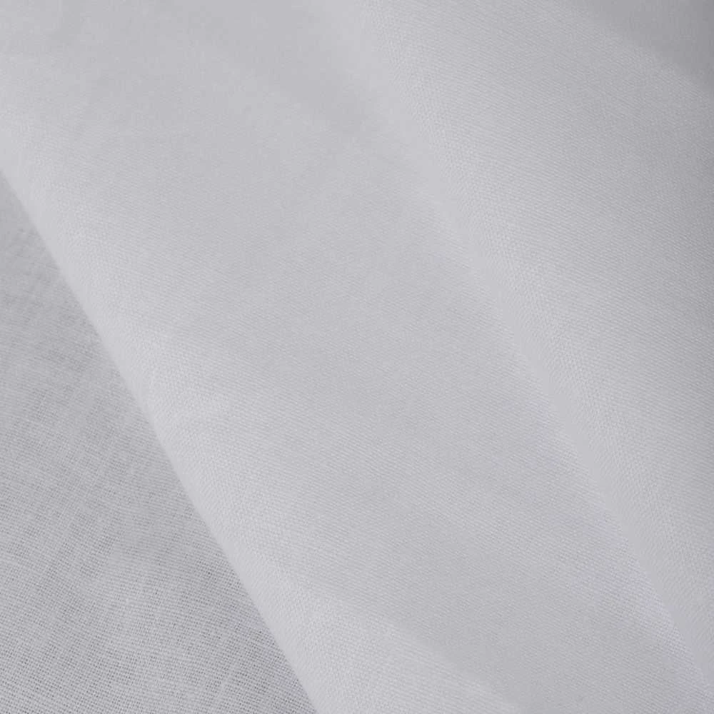 Domoletti FLAT SHEET COTTON 220X240CM Baltas