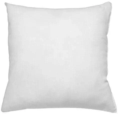 Domoletti FUR PILLOW 45X45 ZIPPER 320G CREAM