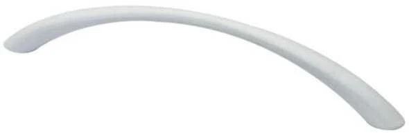 Rankenėlė Domoletti 211BL / 128, 14.5 cm, balta, 1 vnt.