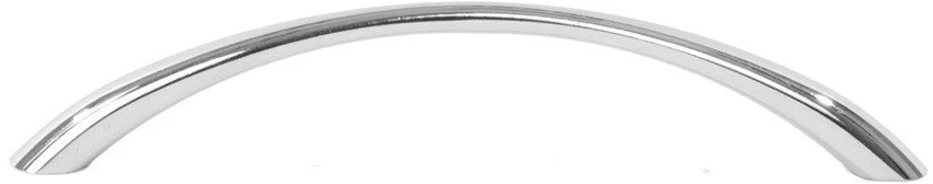 Domoletti FURNITURE HANDLE 211BL/128 MAT NIK