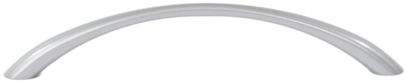 Domoletti FURNITURE HANDLE 211BL/128 MAT NIK