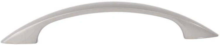 Rankenėlė DOMOLETTI 214L / M / 96, nikelio, 1 vnt.