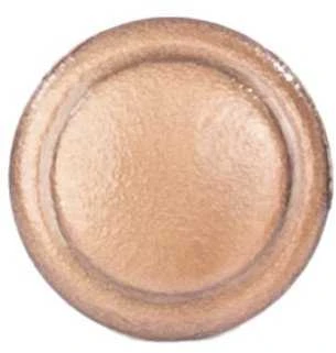 Rankenėlė DOMOLETTI GA03, vario, 1 vnt.