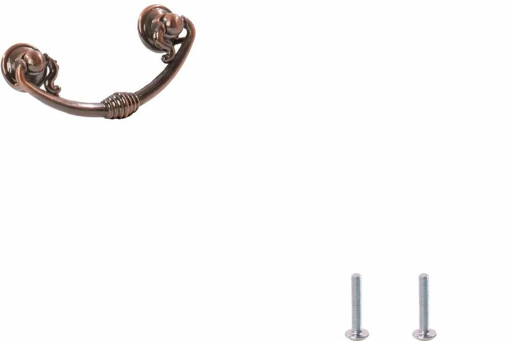 Rankenėlė DOMOLETTI JH1554 / 64, vario, 1 vnt.