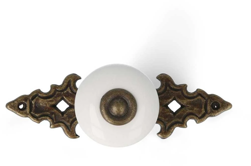 Rankenėlė DOMOLETTI 827.32, žalvario, 1 vnt.