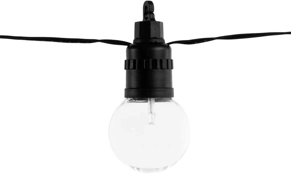 Domoletti GARLAND 10 LED 10M 2.19W 2700K IP44