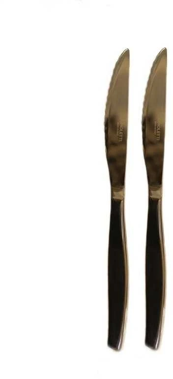 Peilis Domoletti Shark 2vnt.