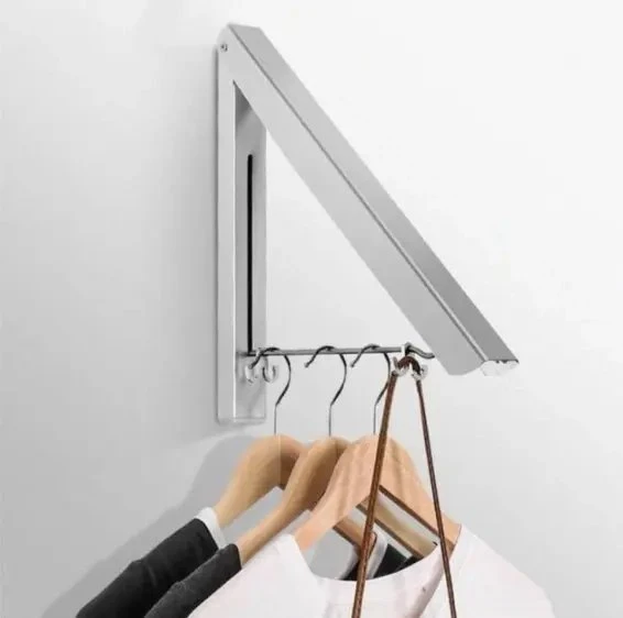 Domoletti HANGER WITH 5 HOOKS MH504