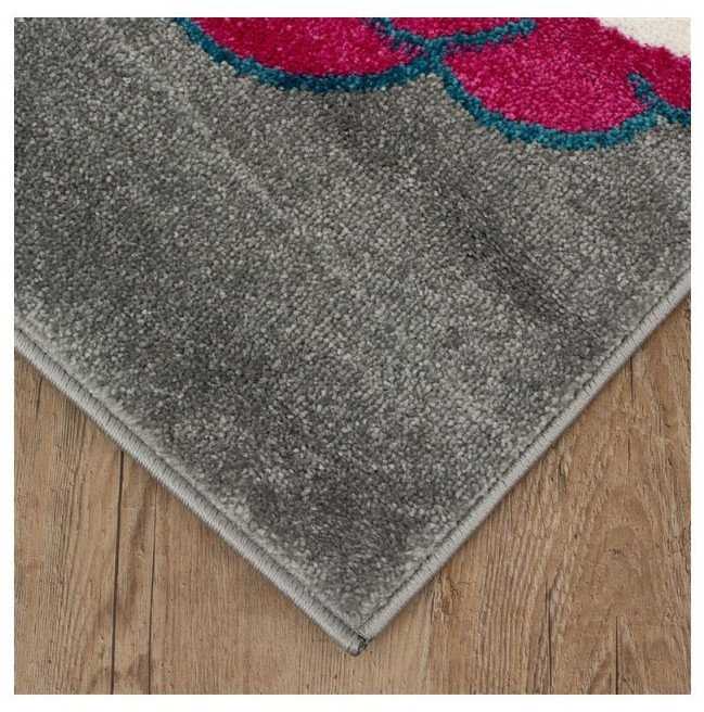 Domoletti KILIMAS VAIKAMS B225A_L1225 1.5X2.3 VIENARAGIS