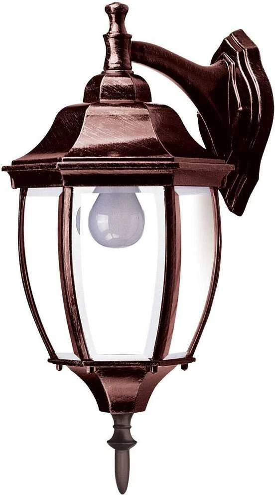 Sieninis šviestuvas Lampa sufitowa Domoletti LAMP FIXED EL-560DN