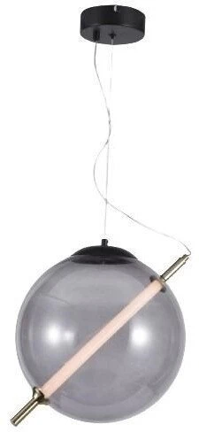 Domoletti LAMP PENDANT CARA 20cm pakabinamas šviestuvas