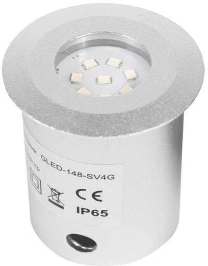 Domoletti LED OUTDOOR INGROUND LIGHT