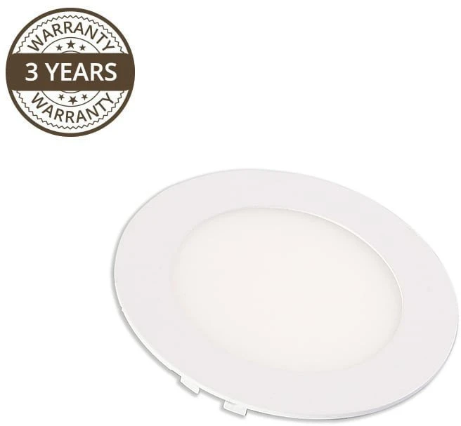 Lubinis šviestuvas Domoletti LED PANEL DLED-43 24W 4000K R