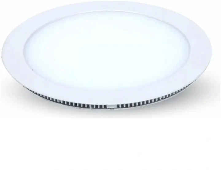 Lubinis šviestuvas Domoletti LED PANEL DLED-430 12W 3000K R