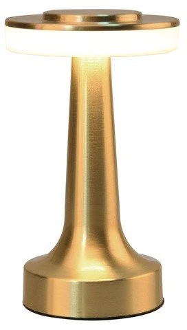 Stalinis šviestuvas Domoletti RODEO ETLED-53C, LED, 0.5W