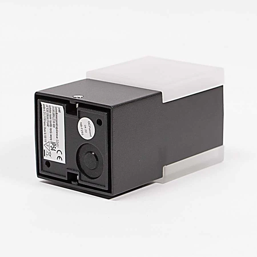 Sieninis šviestuvas Domoletti TVIRTINAMAS ŠVIESTUVAS ELED-632-2 8W LED IP54