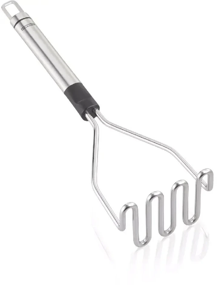 Domoletti MASHER POTATO SS18 HANDLE PP LMKTP008-12
