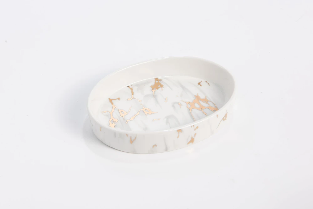 Muilinė Domoletti, balta, 13 cm x 9 cm