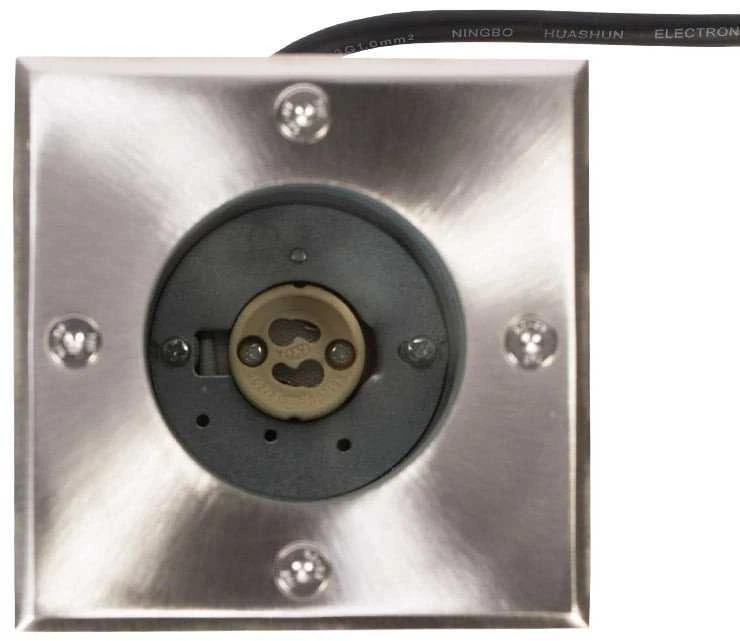Domoletti OUTDOOR INGROUND LIGHT GDL-123-SS0GPF00