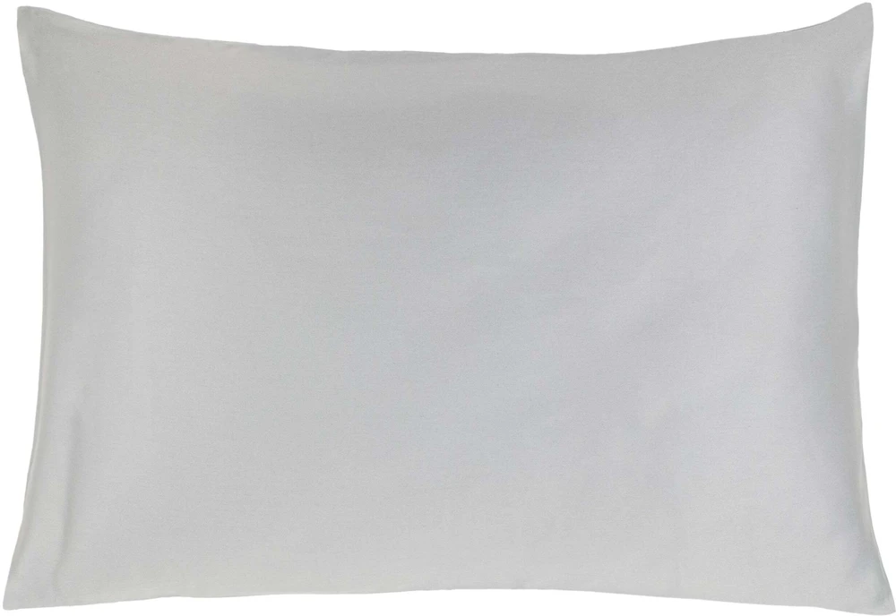 Domoletti PILLOW CASE SATEEN 50X70CM Pilkas