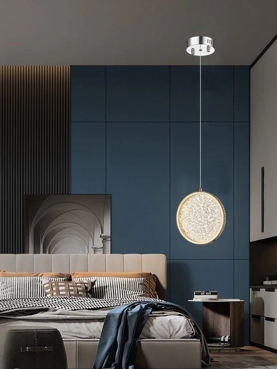 Pakabinamas šviestuvas Šviestuvas kabinamas Domoletti NAPOLI, 10 W, LED