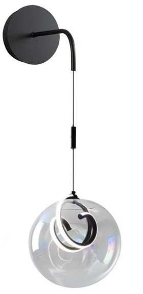 „Domoletti“ pakabinamas šviestuvas, 10 W LED, 500 lm, 1200 lm