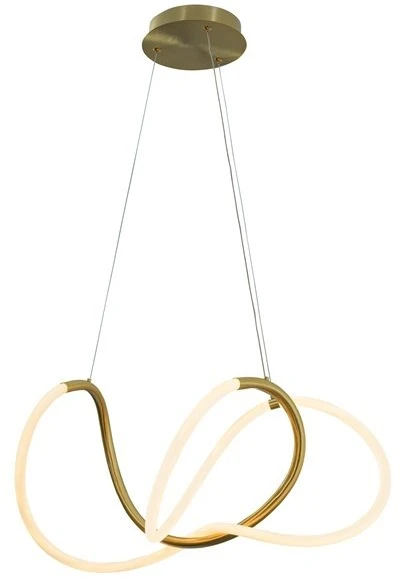 Pakabinamas šviestuvas Lampa wisząca Domoletti Luminaire pendant 30W LED 2250LM