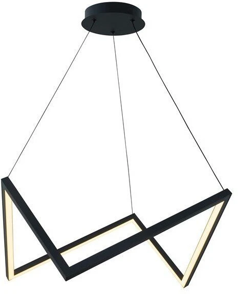 Domoletti pakabinamas šviestuvas 40W LED 2400lm