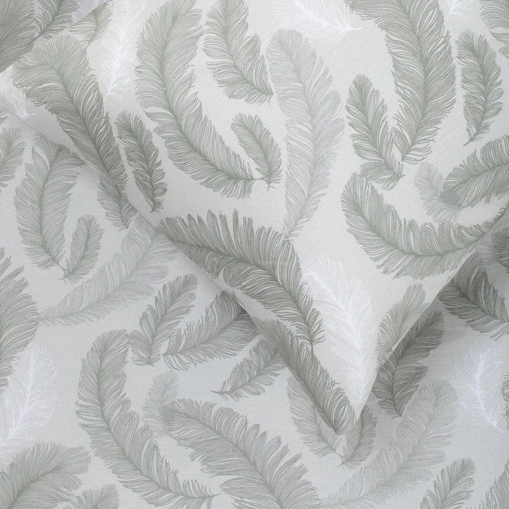 Patalynės komplektas Domoletti BEDDING COVER SET D-986 SATEEN 200x220CM