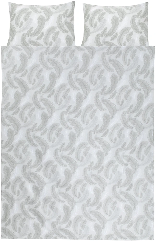 Patalynės komplektas Domoletti BEDDING COVER SET D-986 SATEEN 200x220CM