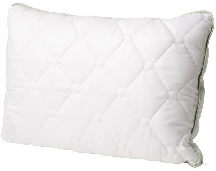 Domoletti PILLOW ALOE VERA PRINT 50X70 PES 600GM2
