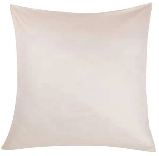 Domoletti UŽVALK PAGALVĖS SATIN 70X70 CM SMĖLIO