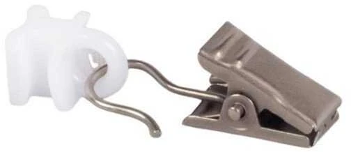 Šliaužiklis su metaliniu segtuku Domoletti 38UPR00300, 30