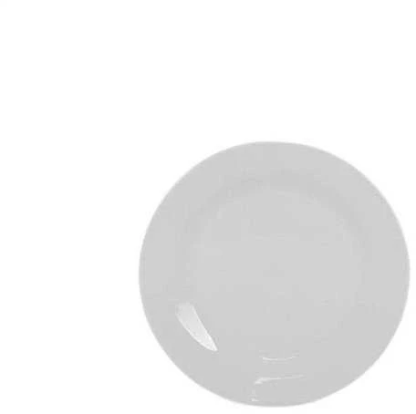 Domoletti Porcelianinė 26,9 cm vakarienės lėkštė