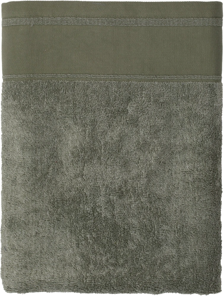 Rankšluostis Domoletti TOWEL 550 GSM SANDAL 3 70X140 CM Žalias
