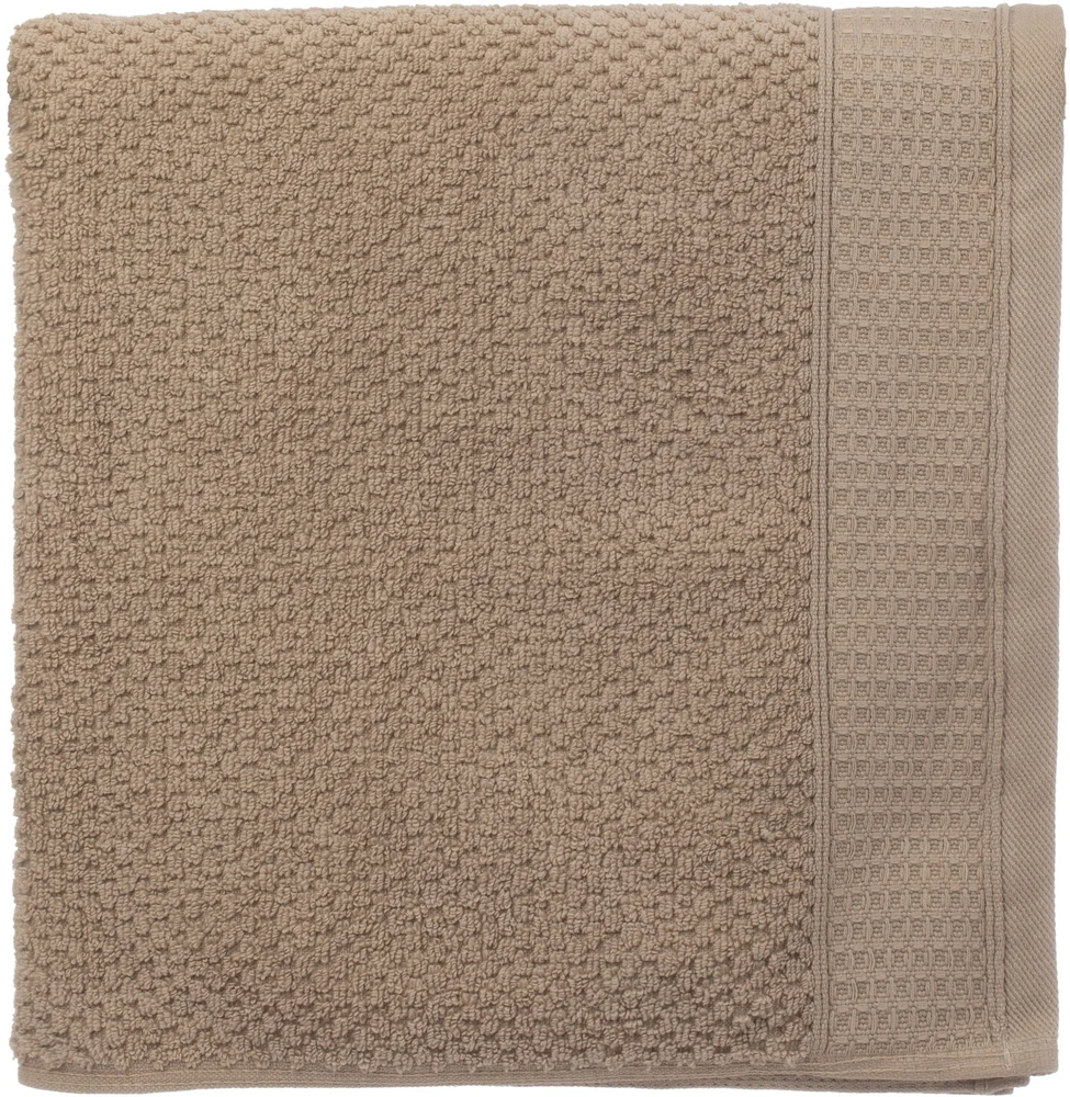 Rankšluostis Domoletti TOWEL DORINDA 500 GSM 70X140CM BEIGE