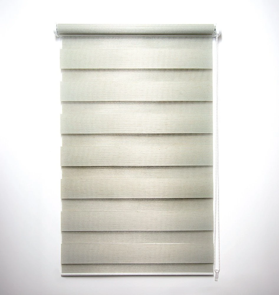 Domoletti ROLLER BLIND D&N BHXIV 1405 100X220 Pilkas