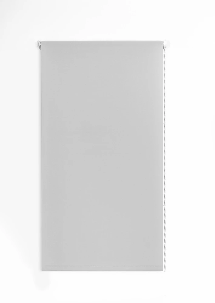 Domoletti ROLLER BLIND RAINBOW 232 120X220CM Pilkas