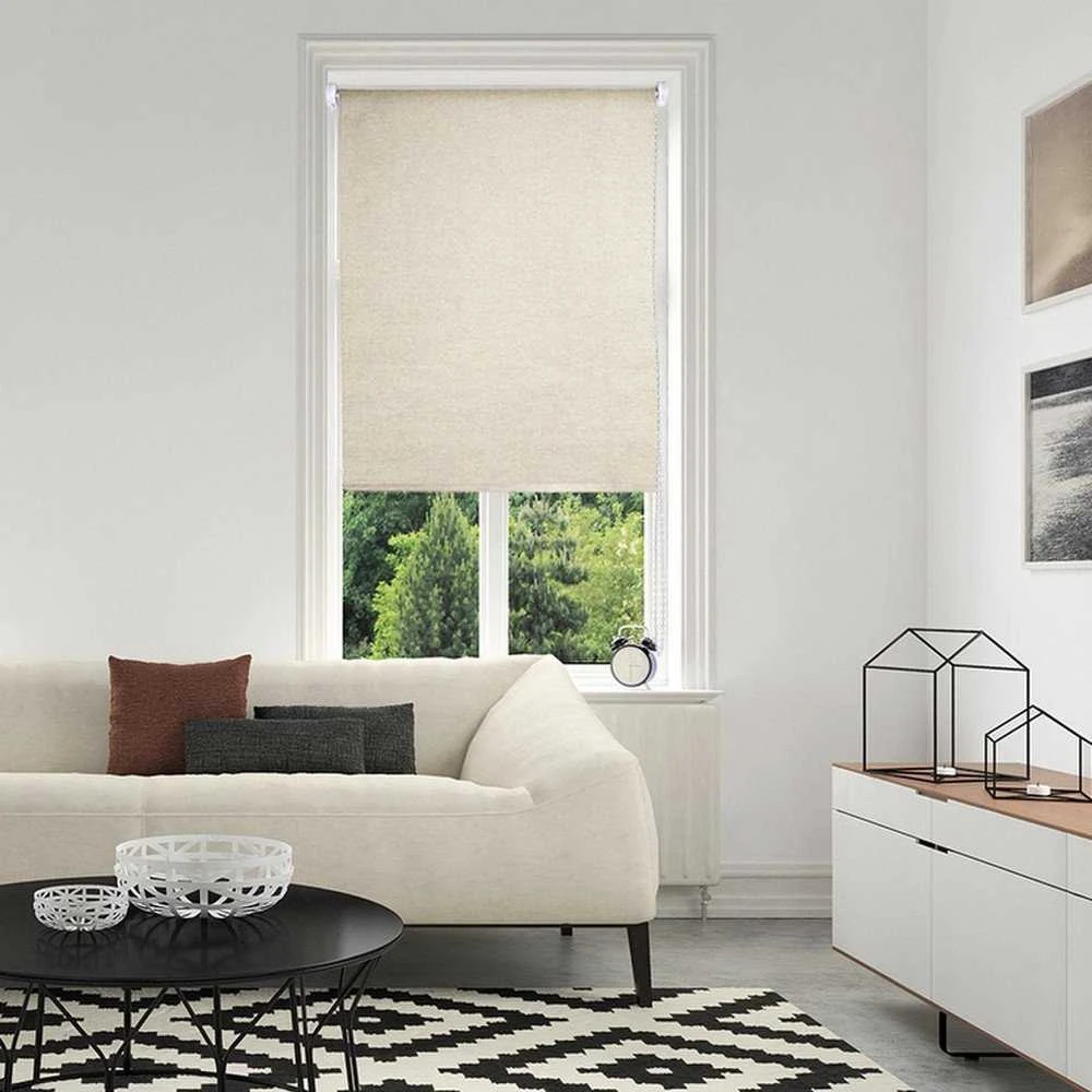 Domoletti ROLLER BLIND MADRYT-K 867 120X170 SAND